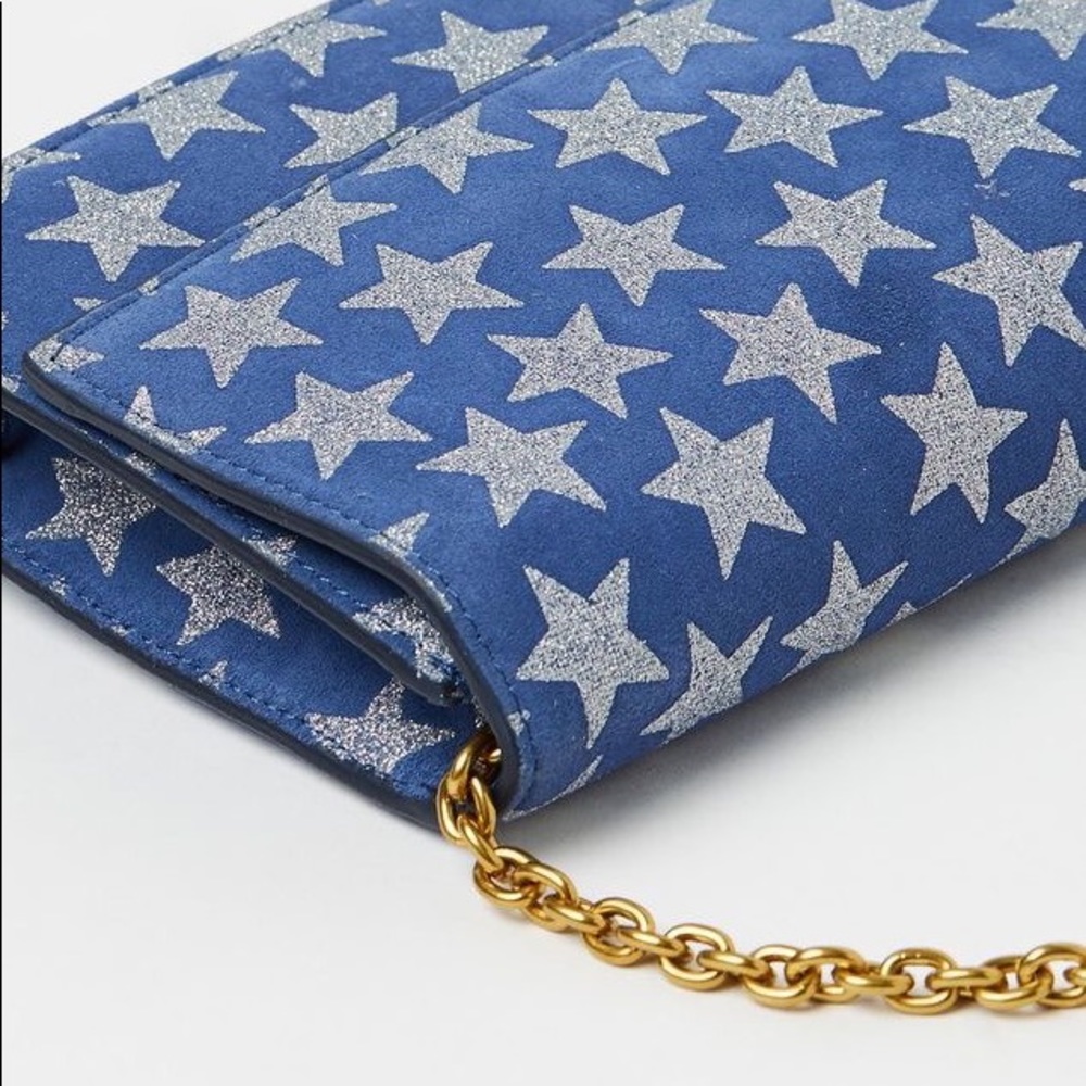J. Crew Convertible Clutch - Picture 3 of 5